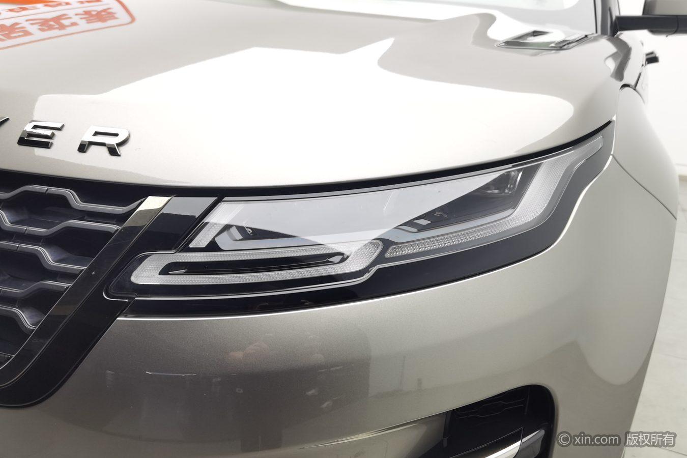 Land Rover Range Rover EvoquePHEV PHEV 2021 L P300e