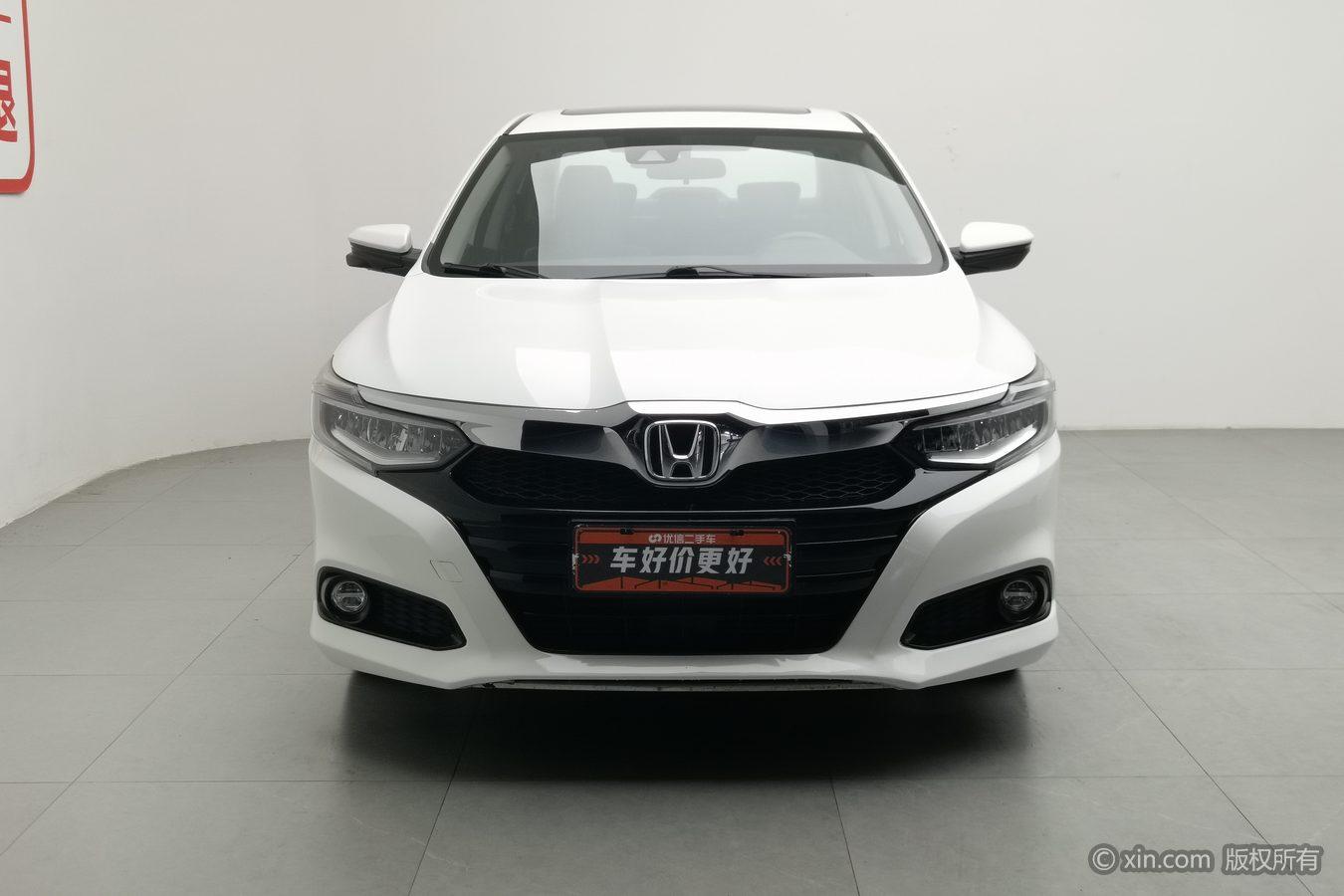 Honda Crider 2019 180Turbo CVT Lead V