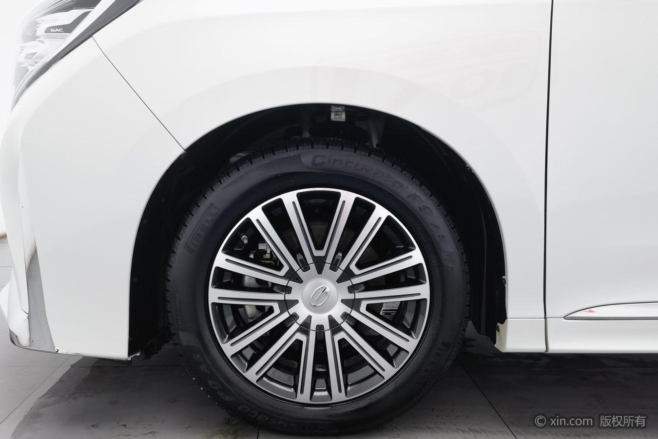GAC M8 2023 390T