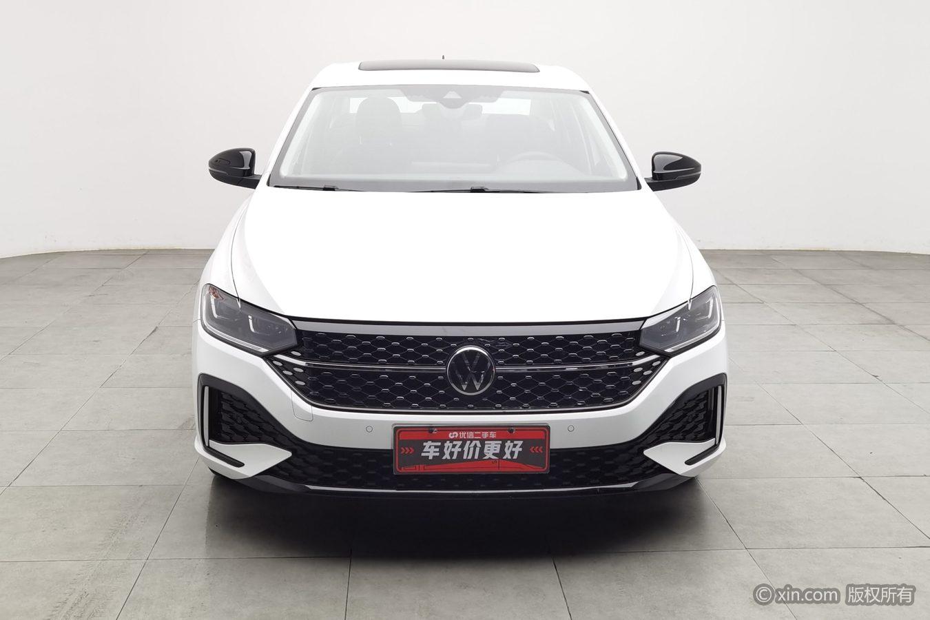 Volkswagen Lavida 2024 300TSI DSG Lead