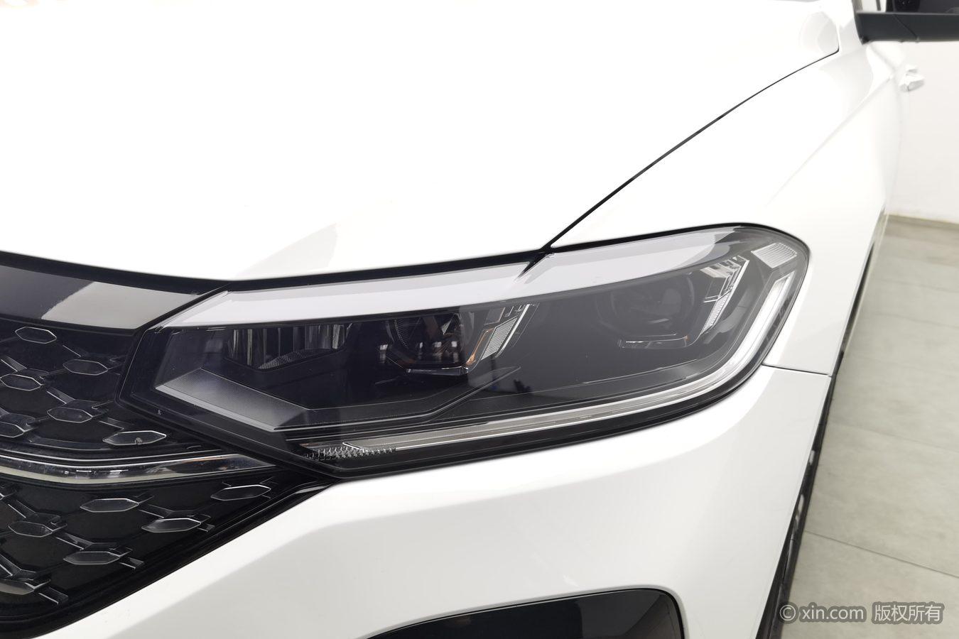 Volkswagen Lavida 2024 300TSI DSG Lead