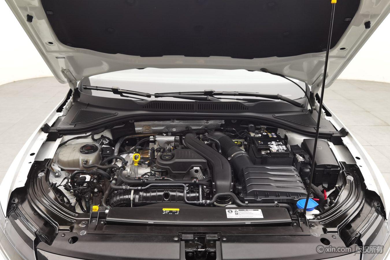 Volkswagen Lavida 2024 300TSI DSG Lead