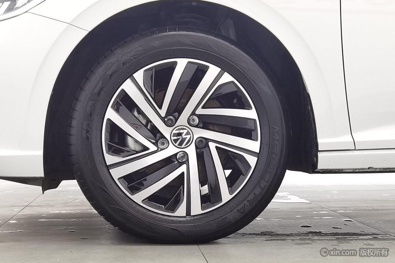 Volkswagen Lavida 2024 300TSI DSG Lead