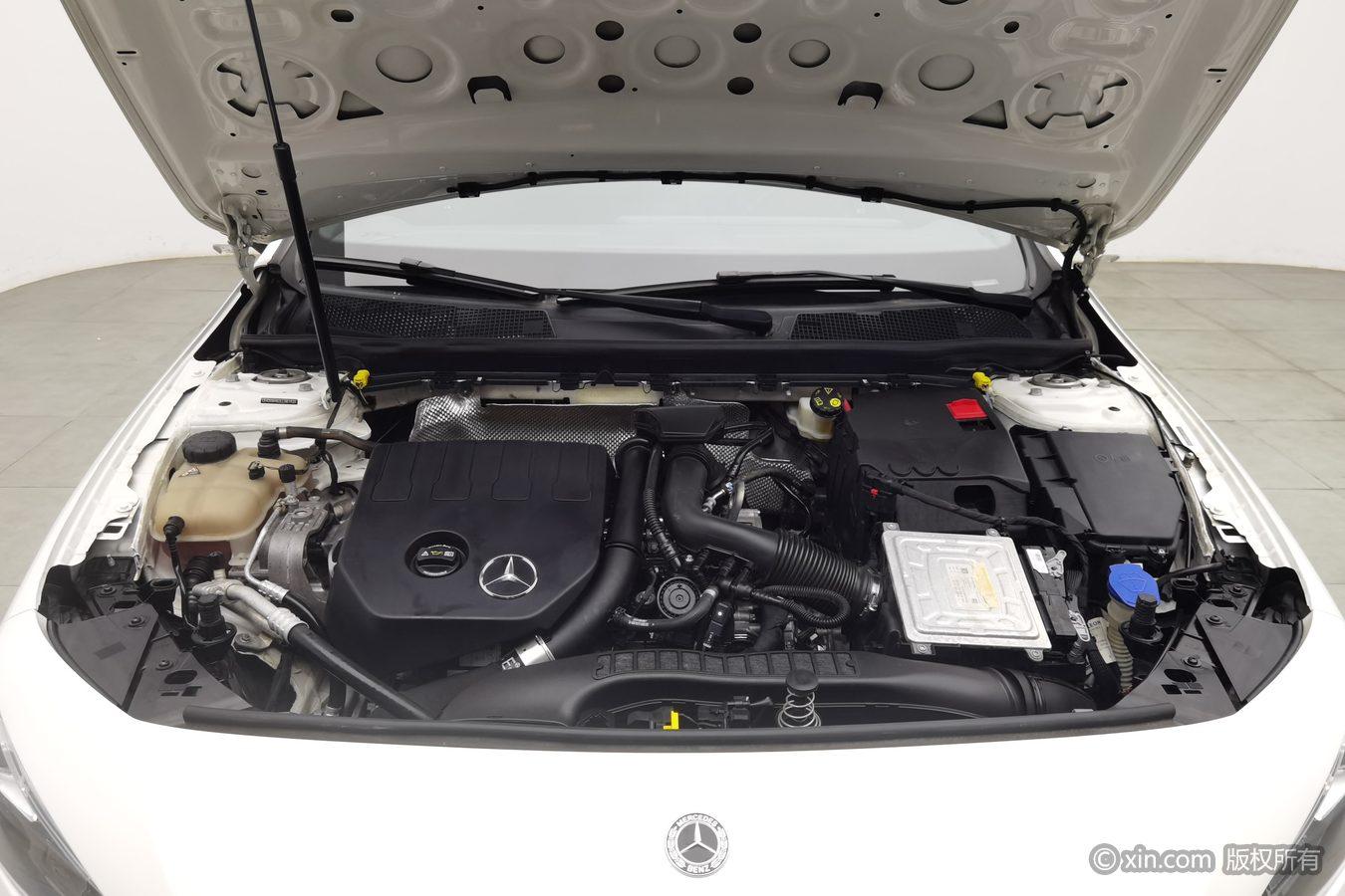 Mercedes-Benz A-Class A 2020 A 200 L Sport