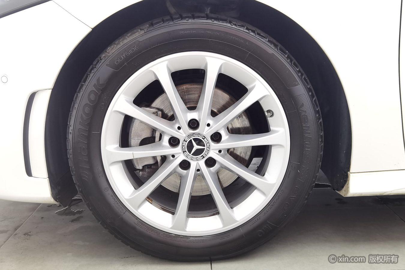 Mercedes-Benz A-Class A 2020 A 200 L Sport