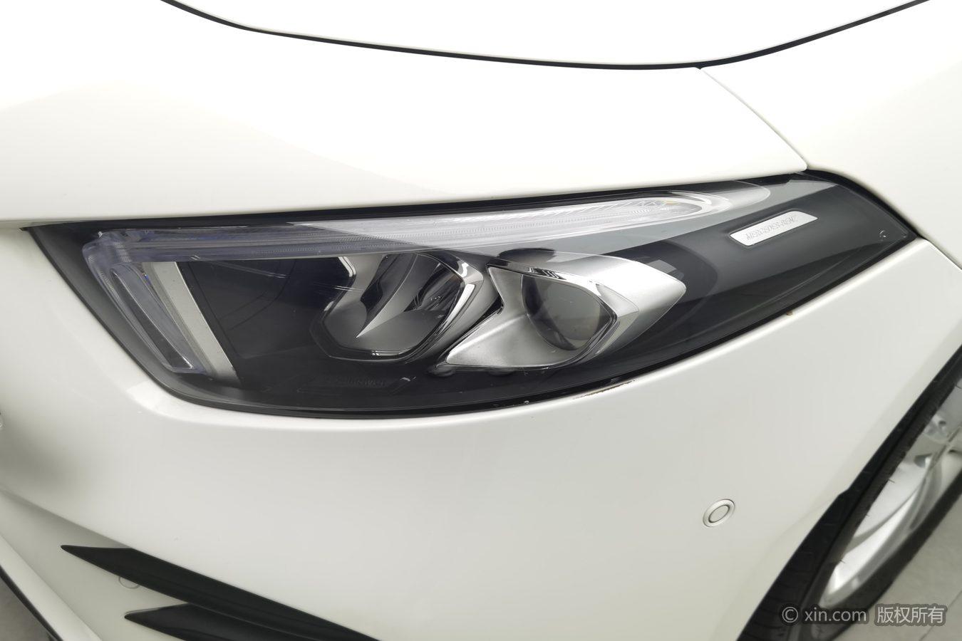 Mercedes-Benz A-Class A 2020 A 200 L Sport