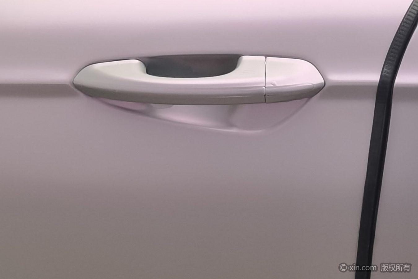 Ford Mondeo 2013 2.0L GTDi200 Fashion