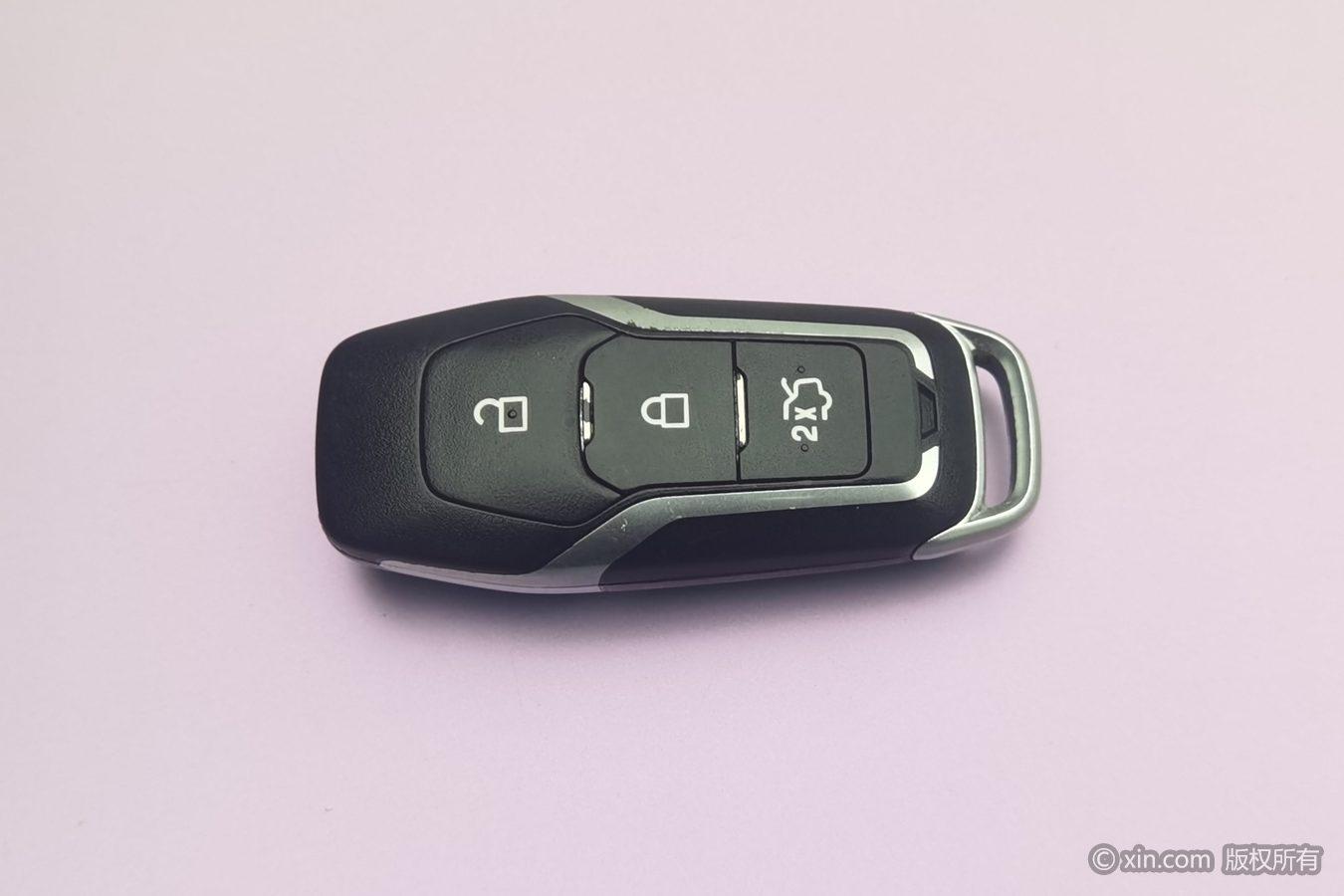 Ford Mondeo 2013 2.0L GTDi200 Fashion