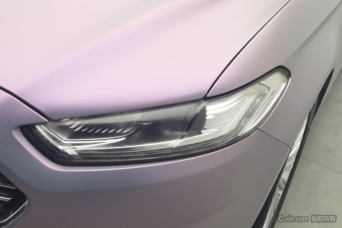 Ford Mondeo 2013 2.0L GTDi200 Fashion