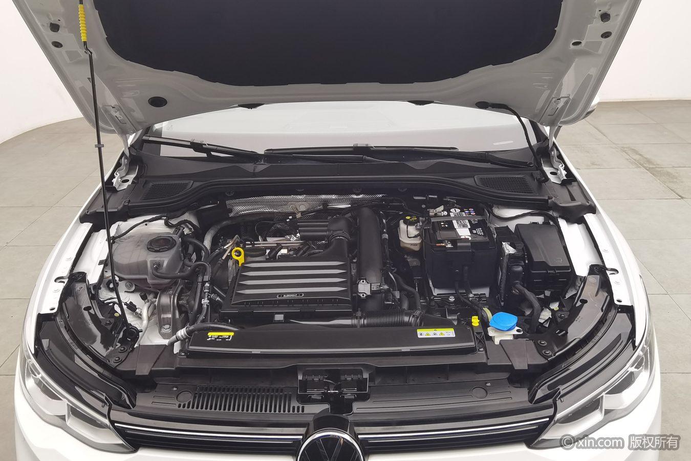 Volkswagen Golf 2024 280TSI DSG Pro