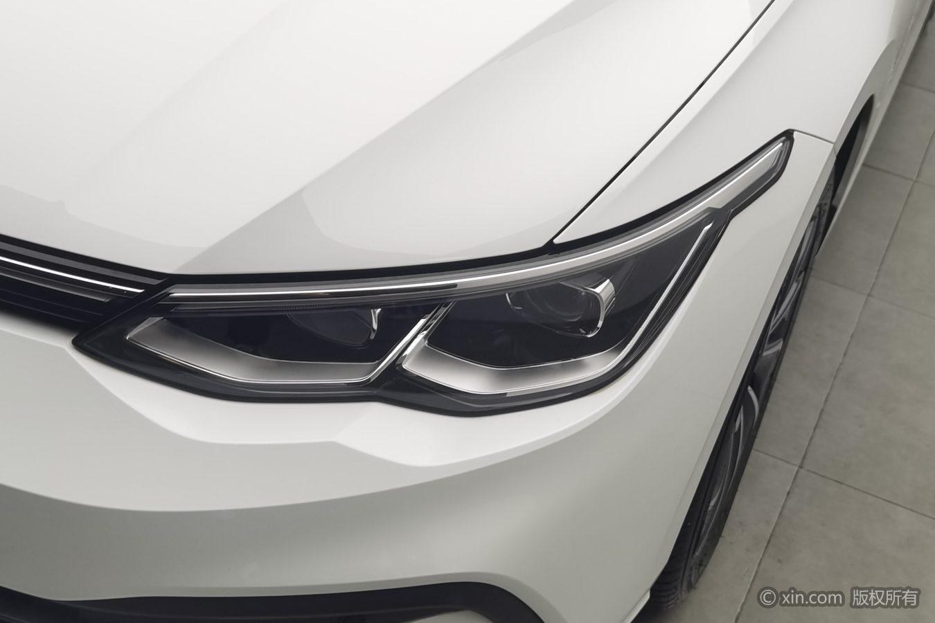 Volkswagen Golf 2024 280TSI DSG Pro