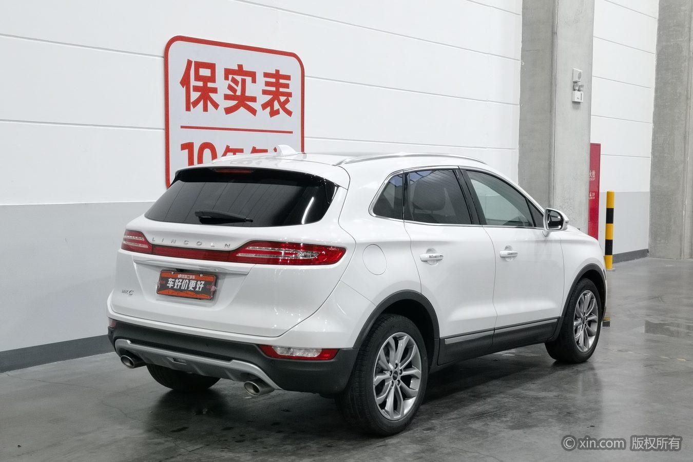 Lincoln MKC 2019 2.0T VI