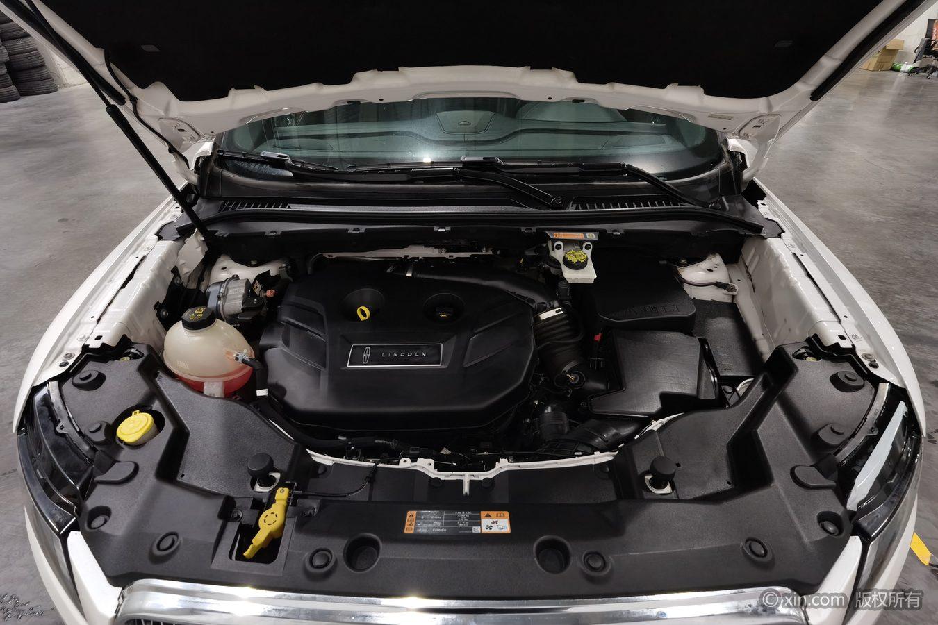 Lincoln MKC 2019 2.0T VI