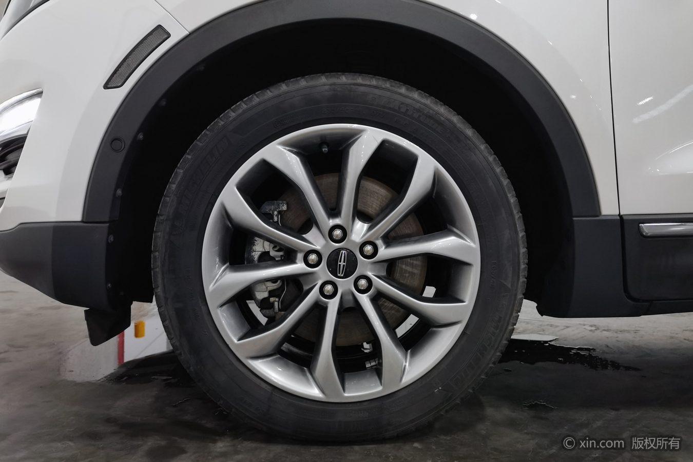 Lincoln MKC 2019 2.0T VI