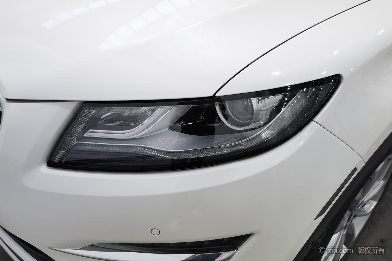 Lincoln MKC 2019 2.0T VI