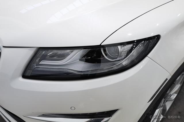 Lincoln MKC 2019 2.0 T 4 WD VI — фото 7