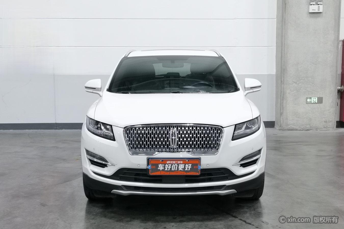 Lincoln MKC 2019 2.0T VI