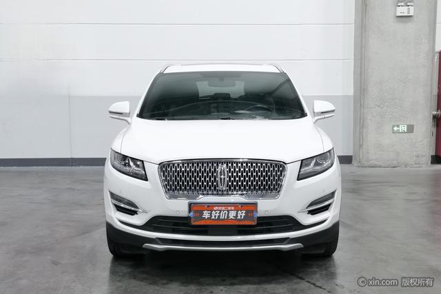 Lincoln MKC 2019 2.0 T 4 WD VI — фото 2