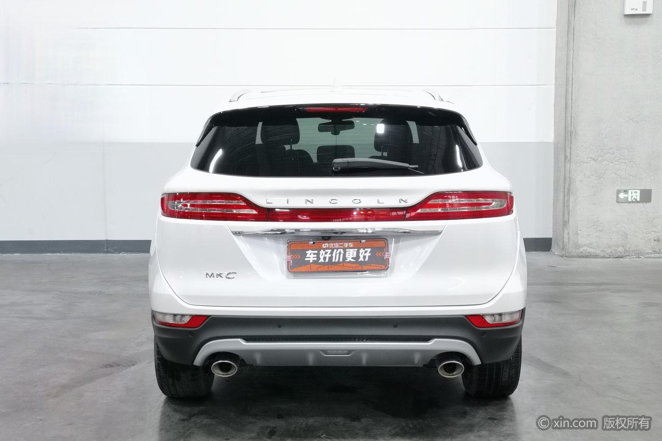 Lincoln MKC 2019 2.0T VI