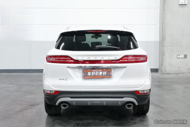 Lincoln MKC 2019 2.0 T 4 WD VI — фото 3