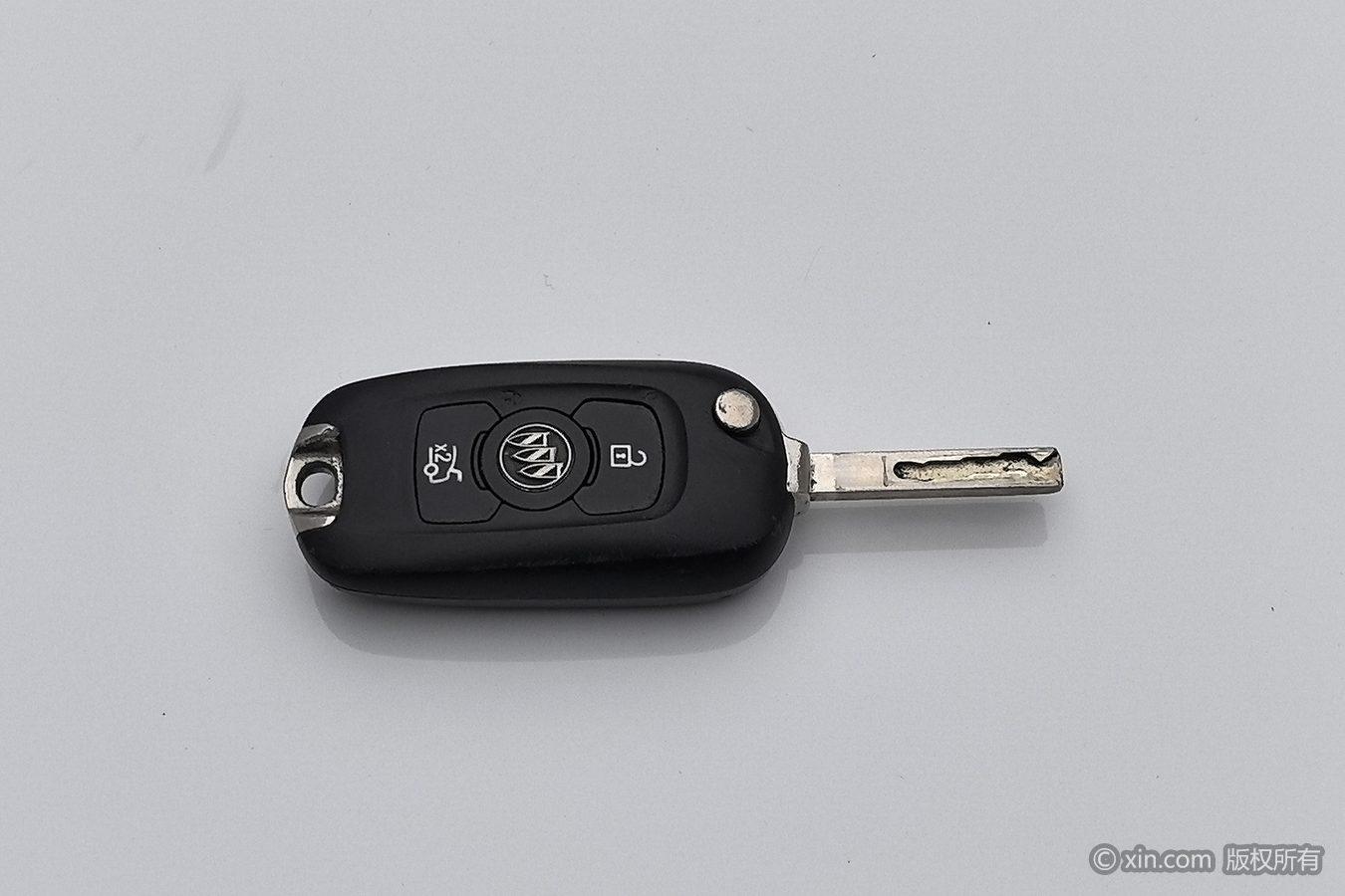 Buick Verano 2019 20T DCT Lead