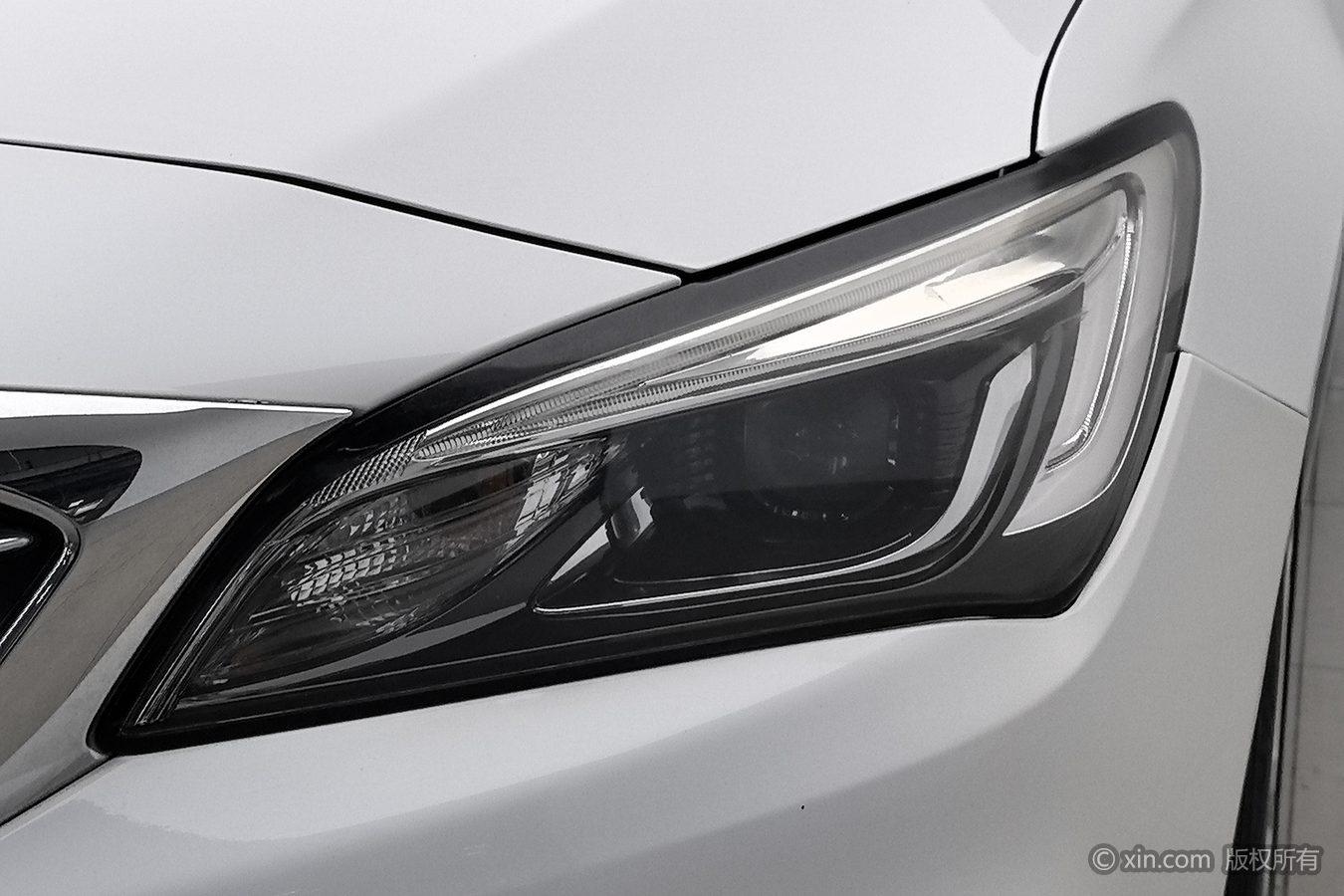 Buick Verano 2019 20T DCT Lead