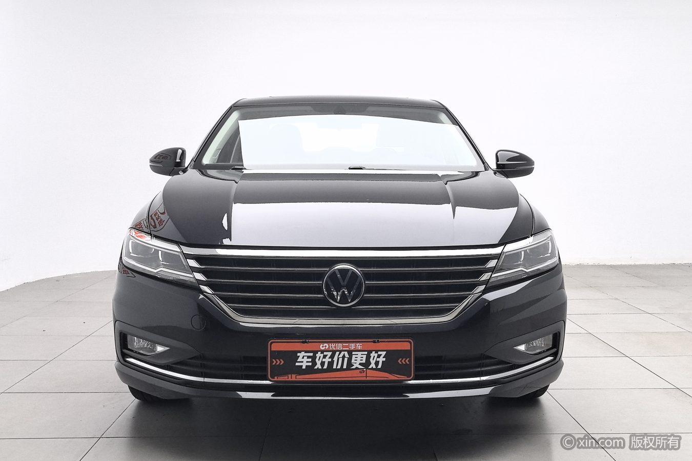 Volkswagen Lavida 2022 1.5L AT Comfort