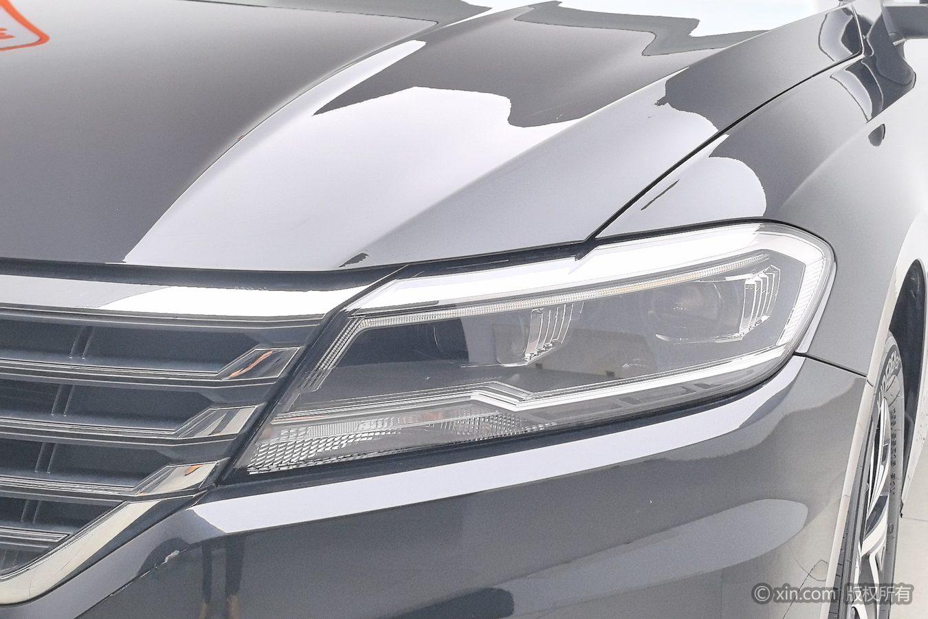 Volkswagen Lavida 2022 1.5L AT Comfort