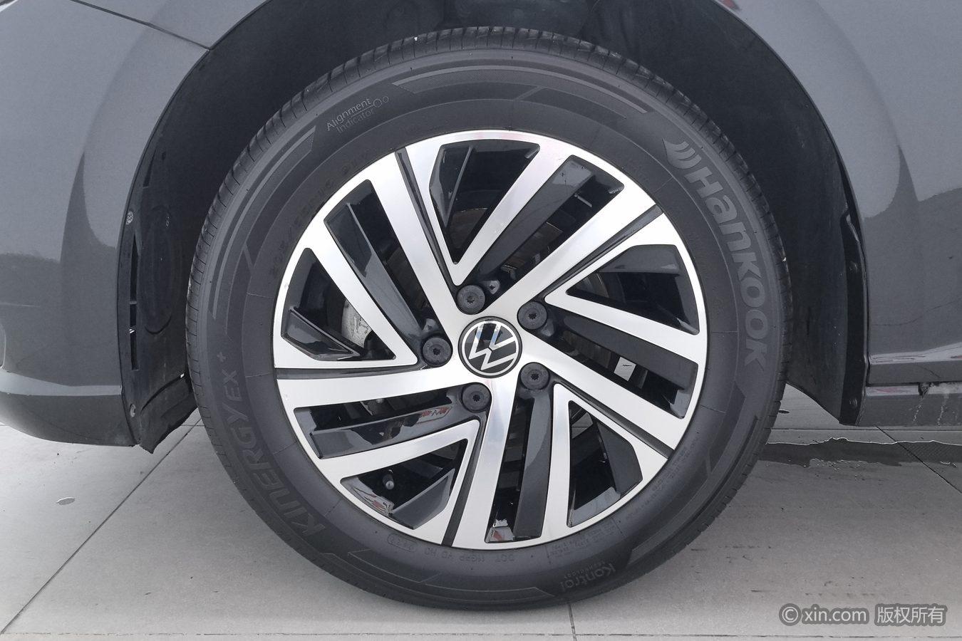 Volkswagen Lavida 2022 1.5L AT Comfort