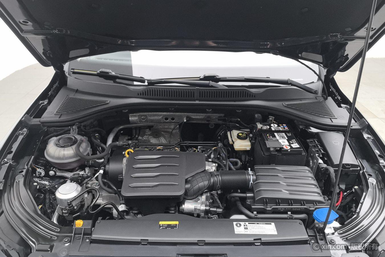 Volkswagen Lavida 2022 1.5L AT Comfort