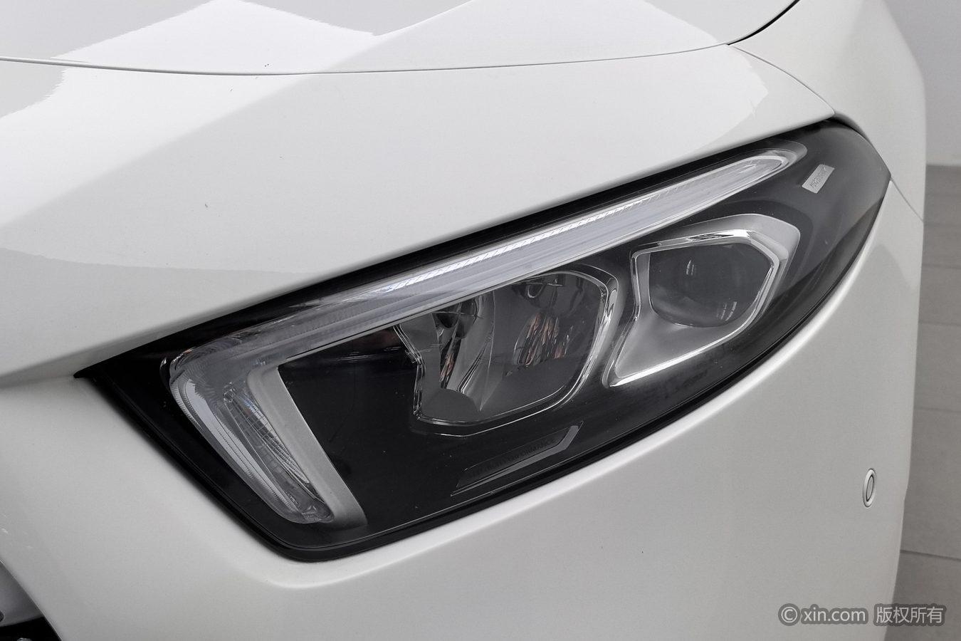 Mercedes-Benz A-Class A 2020 A 200 L Sport