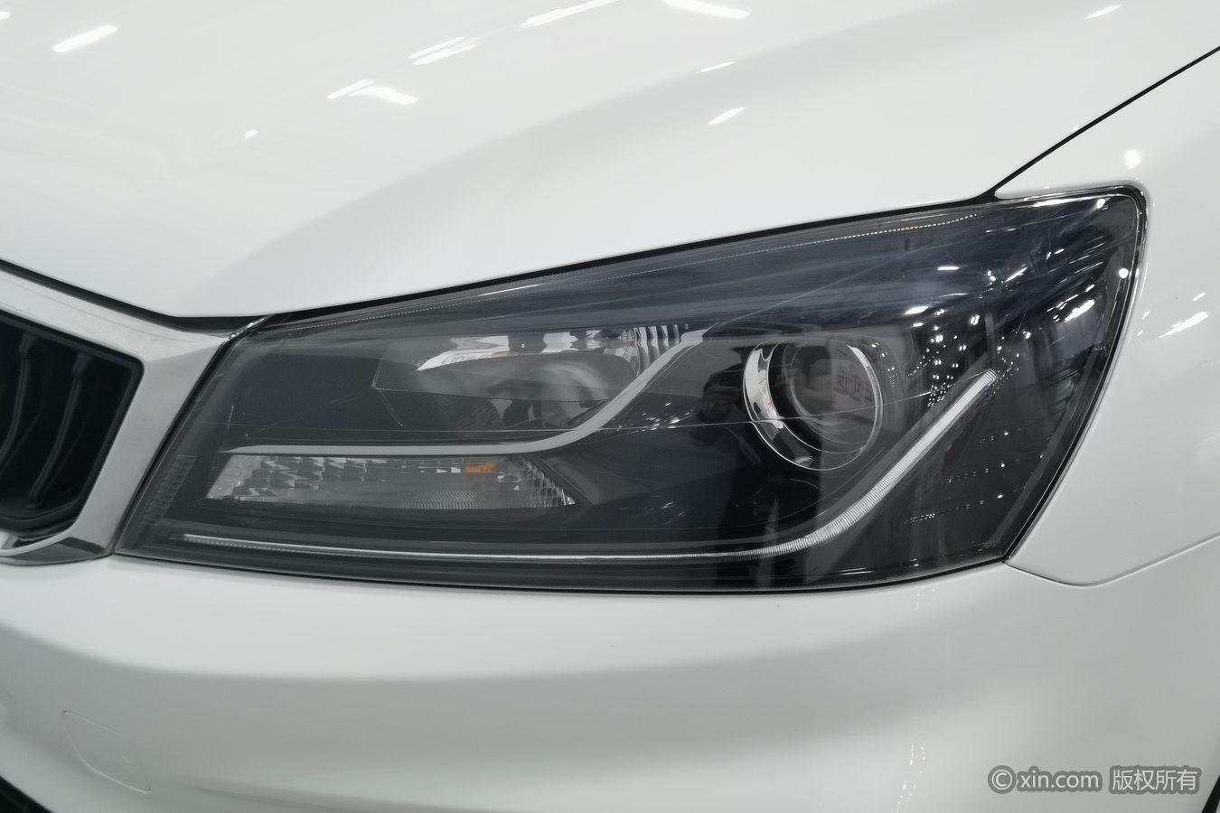 Geely Emgrand 2021 UP 1.5L CVT Luxury