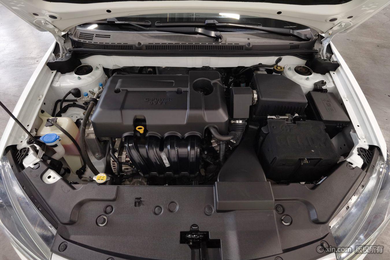 Geely Emgrand 2021 UP 1.5L CVT Luxury