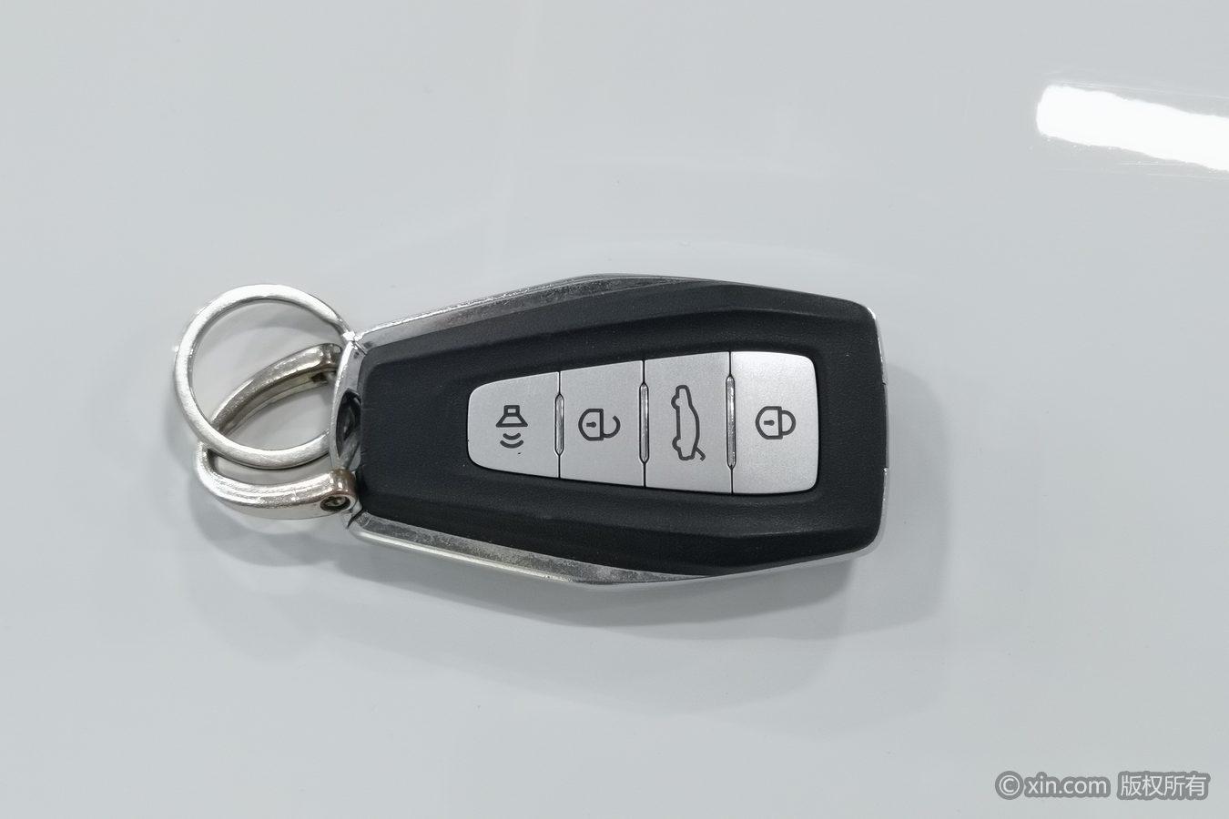 Geely Emgrand 2021 UP 1.5L CVT Luxury