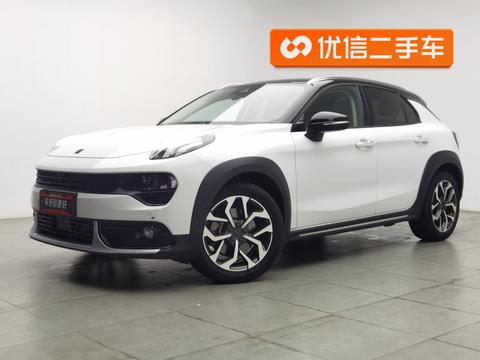 Lynk & Co 02