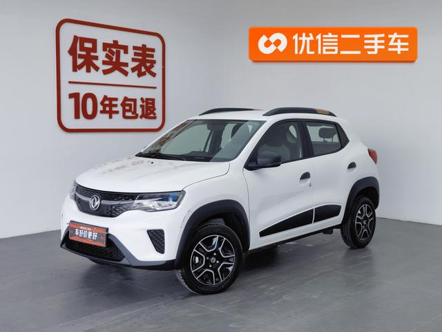 DongFeng Nano EX1 2023 года выпуска