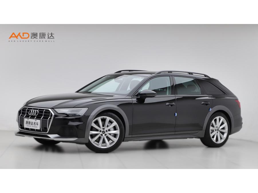 Audi A6 (Import)