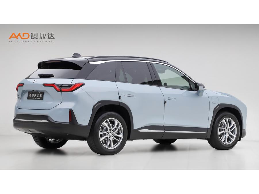 NIO ES6 2020 455KM Sport