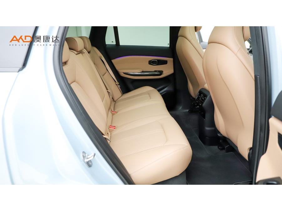 NIO ES6 2020 455KM Sport