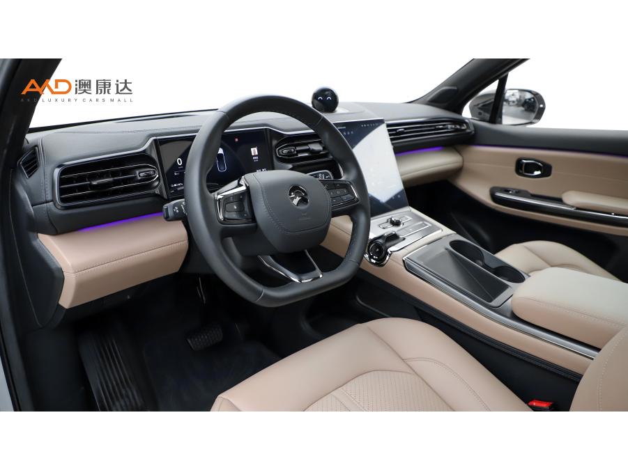 NIO ES6 2020 455KM Sport