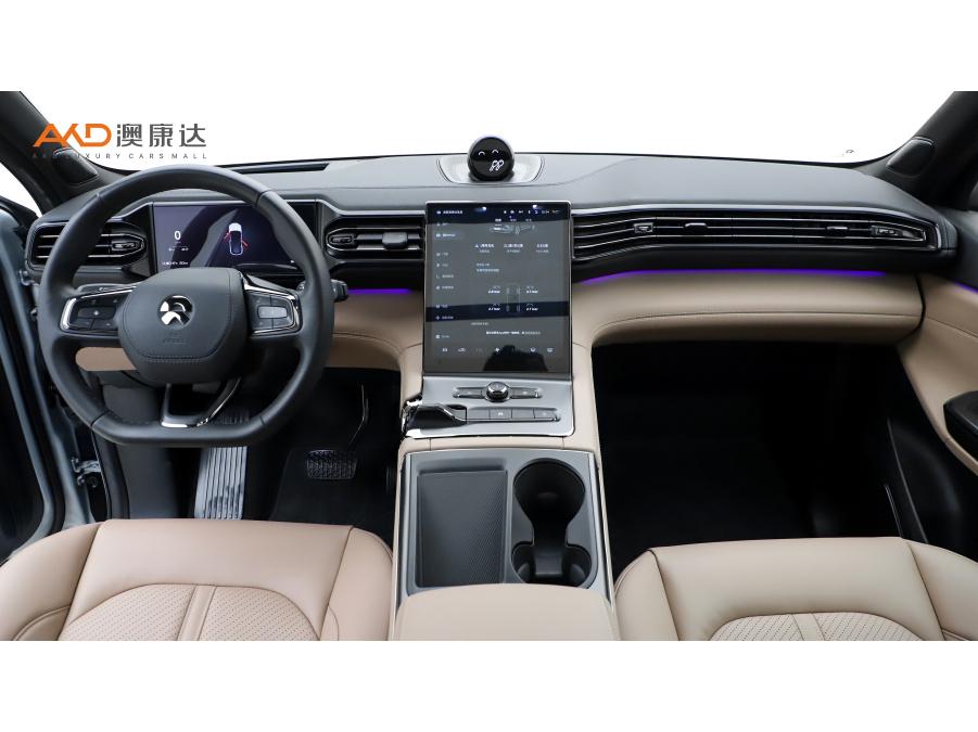 NIO ES6 2020 455KM Sport