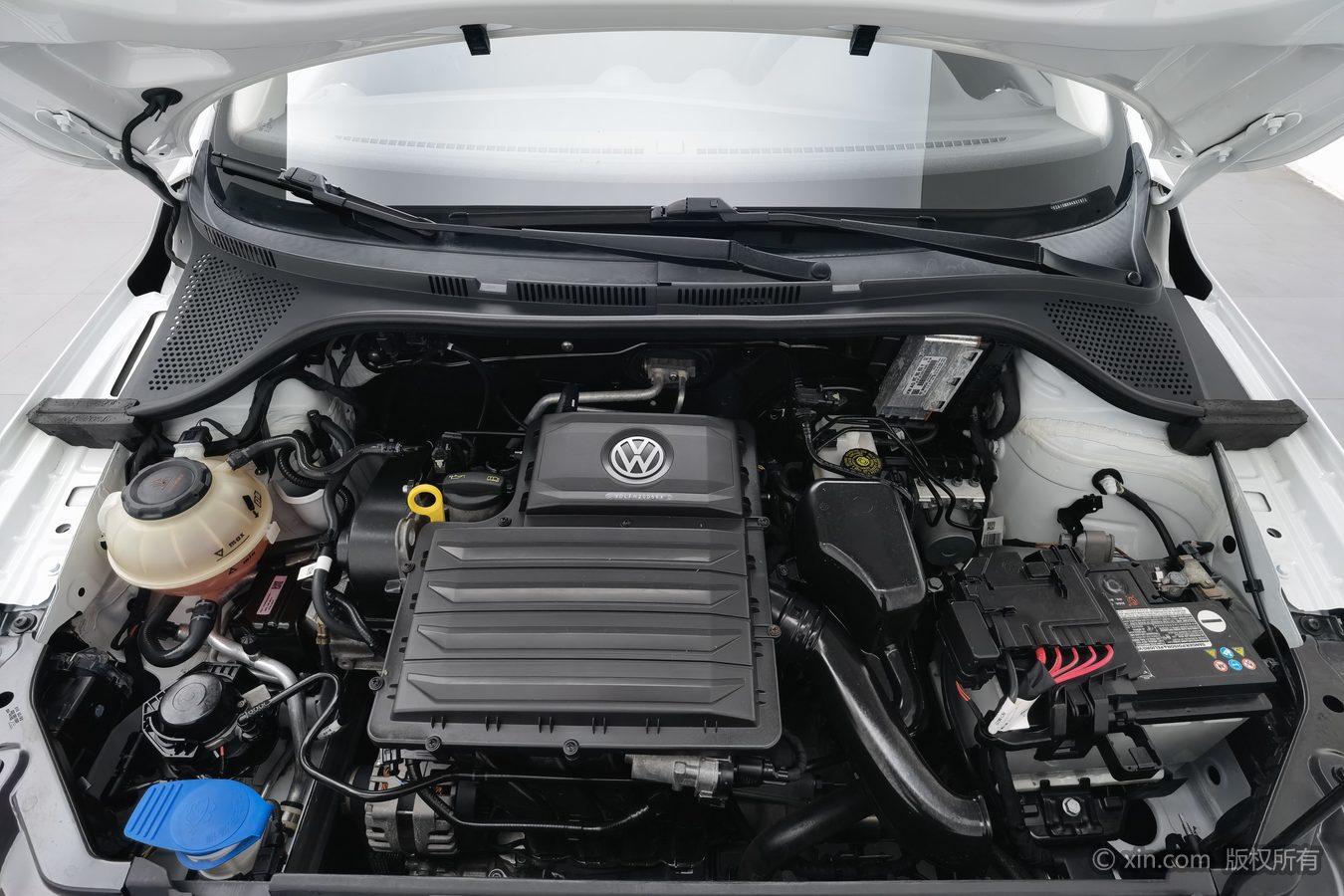 Jetta VA3 2021 1.5L MT