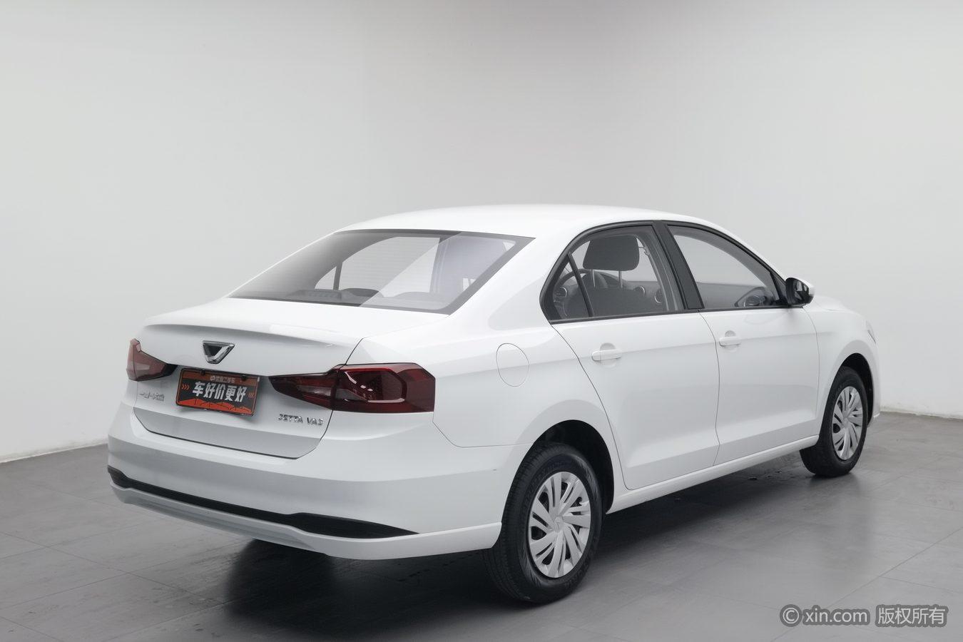 Jetta VA3 2021 1.5L MT