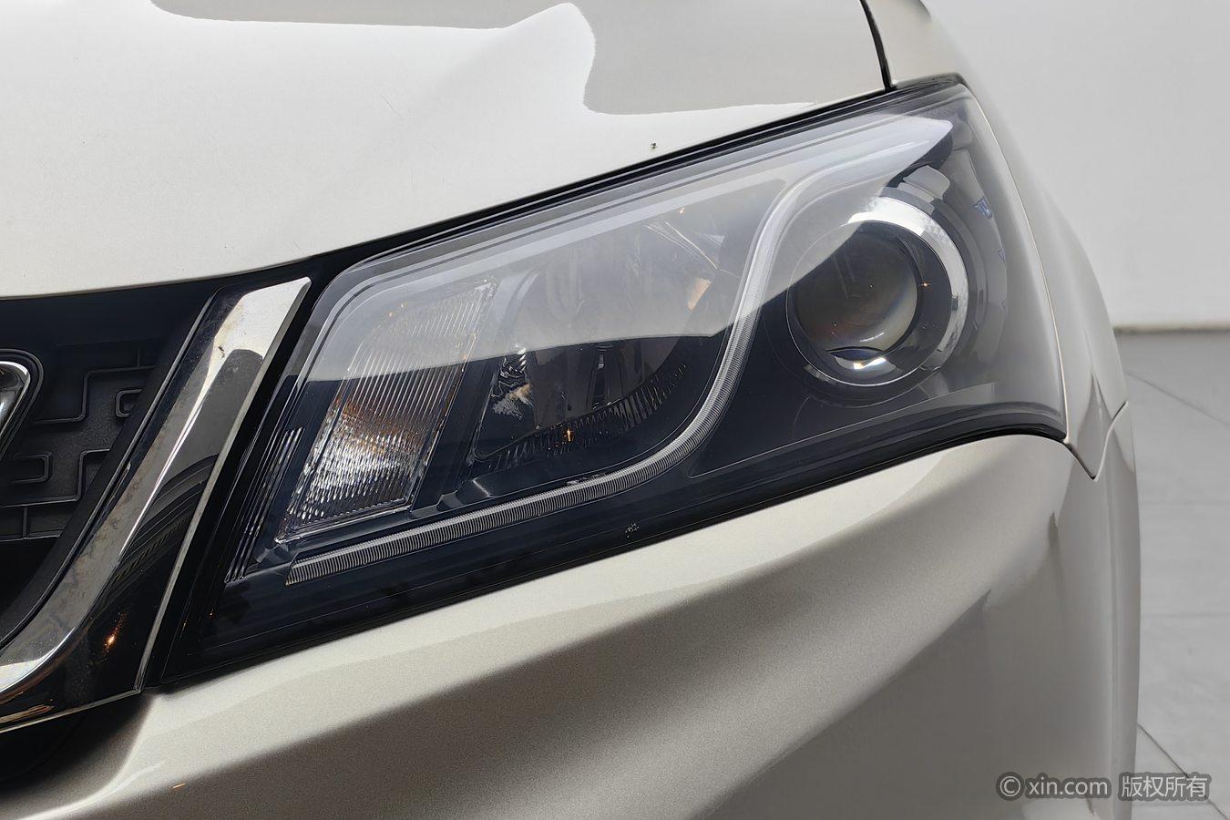 Geely Emgrand — фотографии объявления, Фото 6