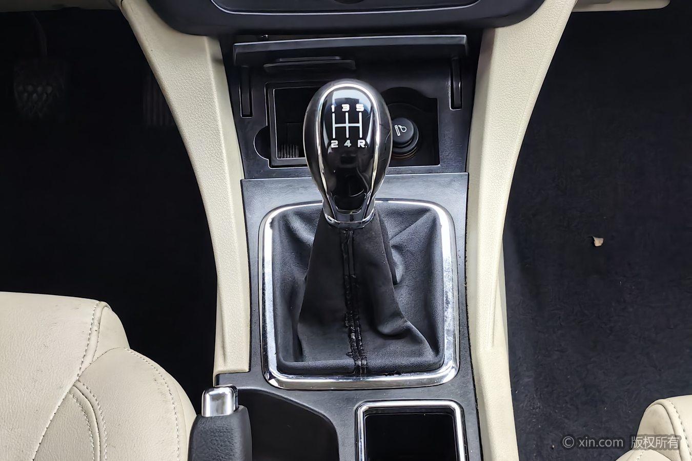 Geely Emgrand — фотографии объявления, Фото 18