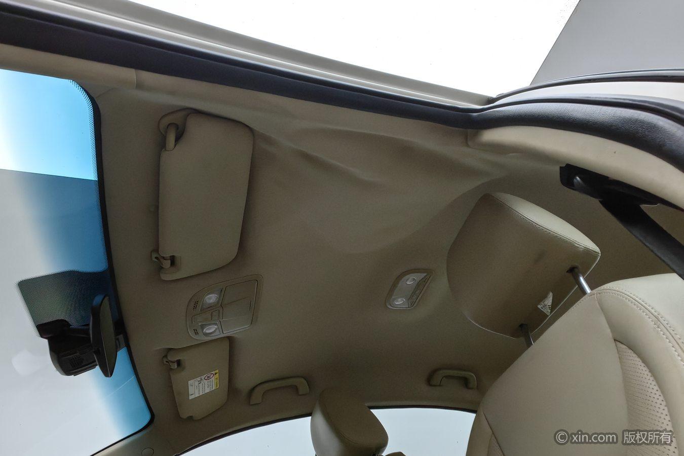 Geely Emgrand — фотографии объявления, Фото 19