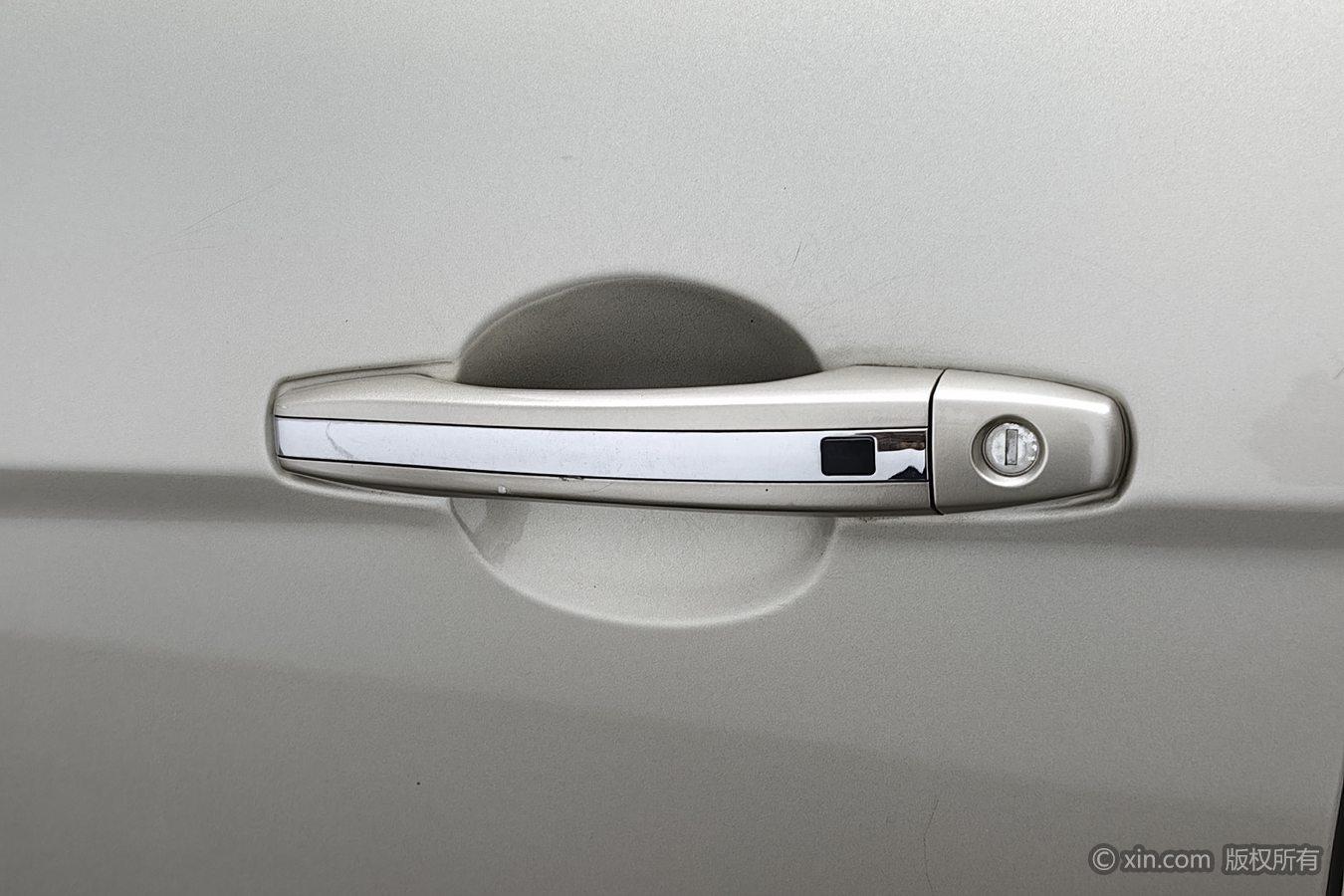 Geely Emgrand — фотографии объявления, Фото 9