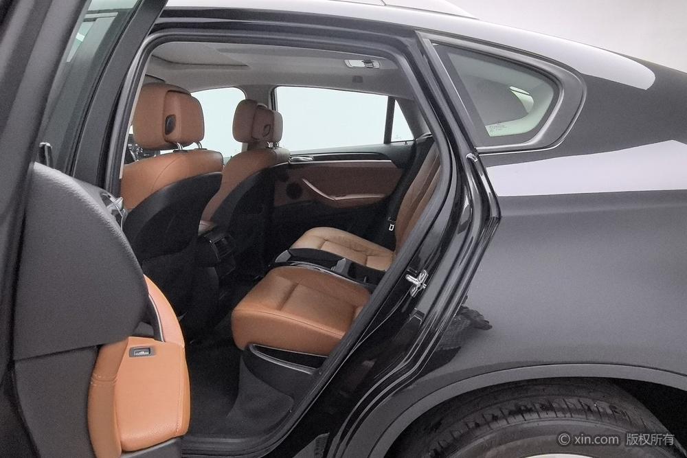 BMW X6, фото 19