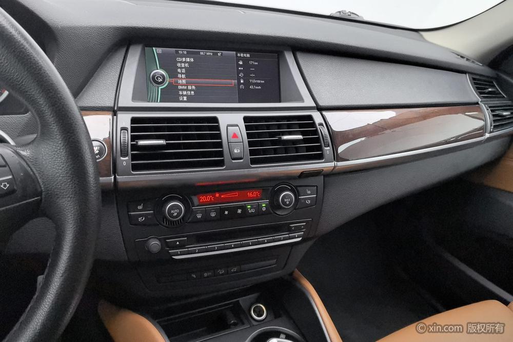BMW X6, фото 9