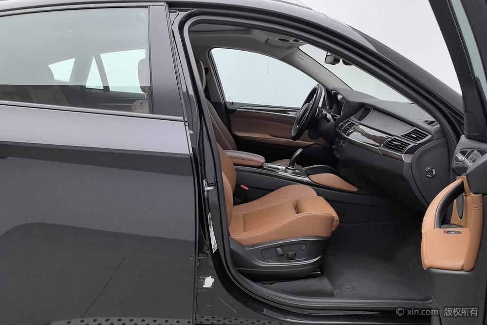 BMW X6, фото 24